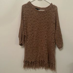 Signature Studio Sweater